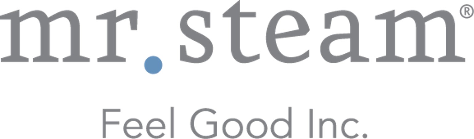 MrSteam Feel Good Inc.